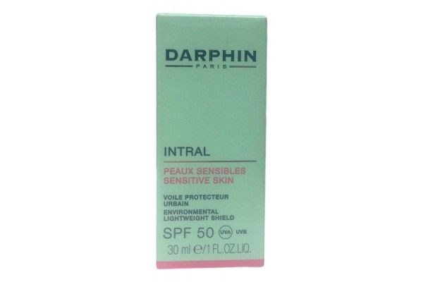 DARPHIN INTRAL ESCUDO PROTECTOR SPF 50