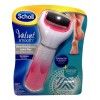 SCHOLL VELVET SMOOTH LIMA ELECTRÓNICA PARA PIES + EXFOLIACIÓN