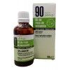 ECOCEUTICS 90 ACEITE ROSA DE MOSQUETA 100% NATURAL 50 ML