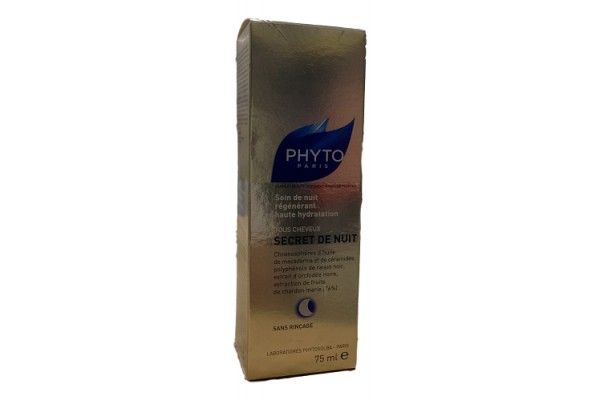 PHYTO SECRET DE NUIT 75 ML