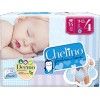 CHELINO FASHION&LOVE PAÑAL T4 (9-15KG)