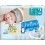 CHELINO FASHION&LOVE PAÑAL T2 (3-6KG)