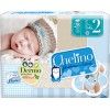 CHELINO FASHION&LOVE PAÑAL T2 (3-6KG)