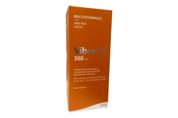 VIBRACELL 100 ML