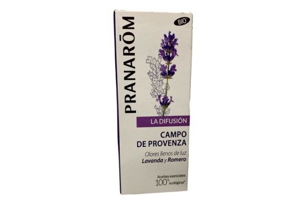 PRANAROM LA DIFUSION CAMPO DE PROVENZA 30 ML