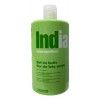 INTERAPOTHEK INDIA GEL DE BAÑO FLOR DE LOTO VERDE 750 ML