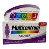 MULTICENTRUM MUJER 90 COMPRIMIDOS