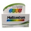 MULTICENTRUM 90 COMPRIMIDOS