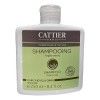 CATTIER CHAMPU CON ARCILLA VERDE 250 ML