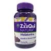 VICKS ZZZQUIL NATURA 60 GOMINOLAS
