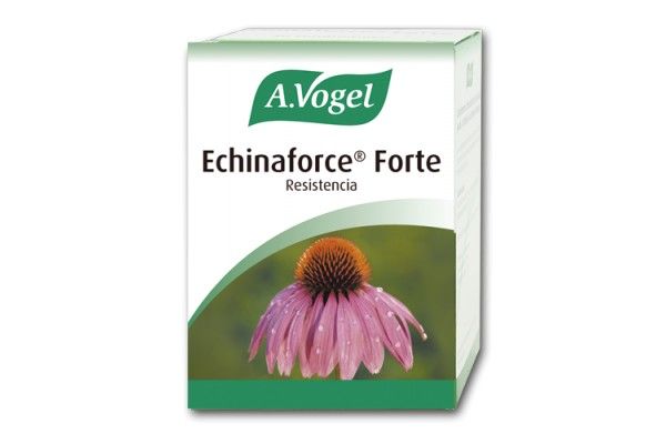 ECHINAMED COMPRIMIDOS