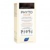 PHYTO COLOR TINTE NEGRO 1.0