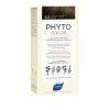 PHYTO COLOR TINTE NEGRO 1.0
