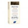 PHYTO COLOR TINTE NEGRO 1.0