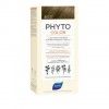 PHYTO COLOR TINTE NEGRO 1.0