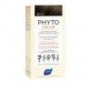 PHYTO COLOR TINTE NEGRO 1.0