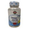KAL OMEGA 3 450/300 60 PERLAS