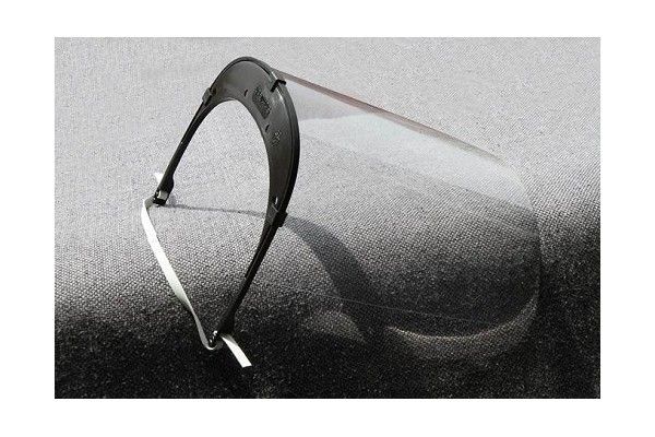 SOMTECH PANTALLA PROTECCIÓN FACIAL