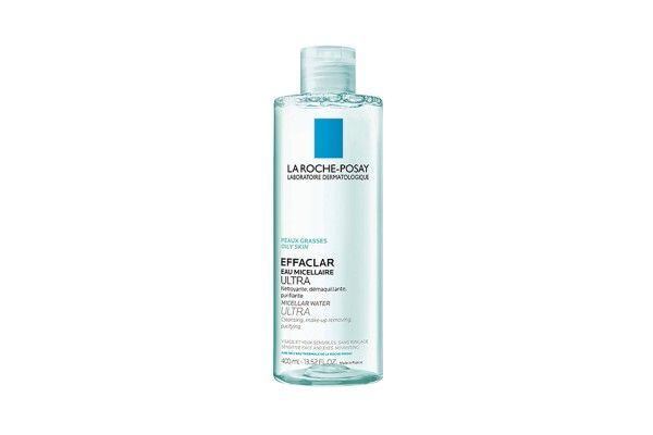 EFFACLAR AGUA MICELAR ULTRA TRAVEL SIZE 100 mL