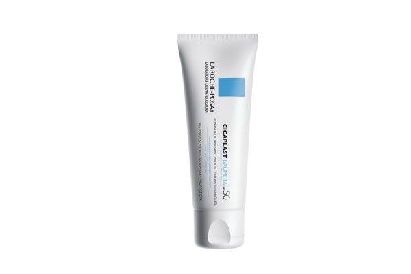 ROCHE-POSAY CICAPLAST BAUME B5 SPF50 40 ML