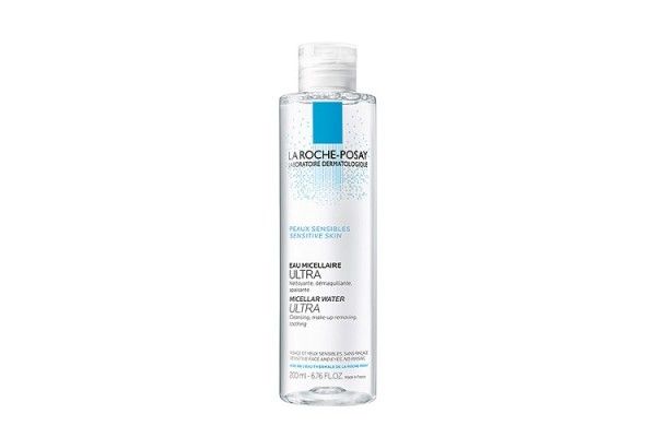 ROCHE-POSAY AGUA MICELAR ULTRA
