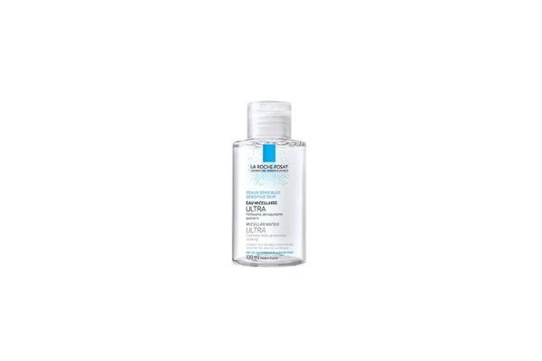 ROCHE-POSAY AGUA MICELAR ULTRA