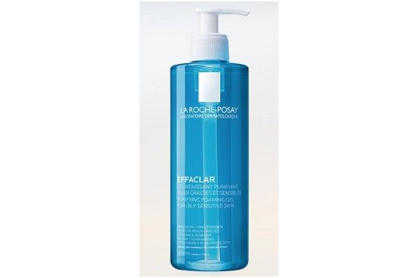 ROCHE-POSAY EFFACLAR GEL 400 ML