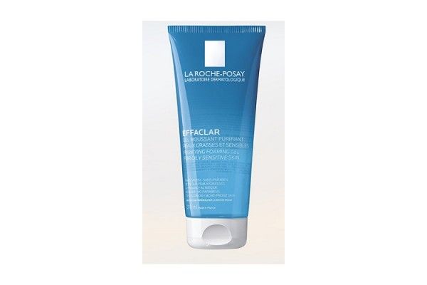 ROCHE-POSAY EFFACLAR GEL 400 ML