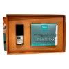 MARTIDERM BOX BLACK DIAMOND PROTEUM SERUM 15 ML + MARTIDERM FLASH 5 AMPOLLAS