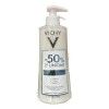VICHY AGUA MICELAR MINERAL PIEL SENSIBLE 50% DTO 2º UNIDAD 2X400 ML