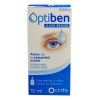 OPTIBEN OJOS SECOS 10 ML