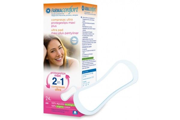 FARMACONFORT PROTEGESLIPS FLEX ADAPTABLES 30U