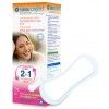 FARMACONFORT 2 EN 1: PROTEGESLIP Y COMPRESA ULTRAFINA 24U