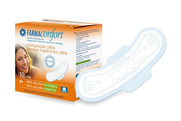 FARMACONFORT PROTEGESLIPS FLEX ADAPTABLES 30U