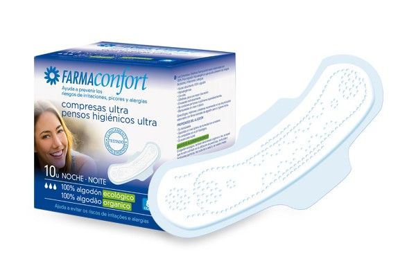 FARMACONFORT PROTEGESLIPS FLEX ADAPTABLES 30U