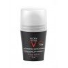 VICHY HOMME DESODORANTE BOLA CONTROL EXTREMO