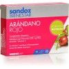 SANDOZ BIENESTAR ARÁNDANO ROJO 30 CAPS