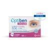OPTIBEN TOALLITAS OCULARES USO DUAL