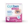OPTIBEN TOALLITAS OCULARES USO DUAL