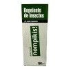 NOMPIKIS REPELENTE INSECTOS SPRAY 100 ML
