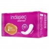 INDASEC DISCREET MAXI 15U