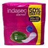 INDASEC DISCREET MINI 20 + 10U