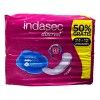 INDASEC DISCREET MAXI 15U