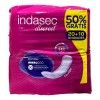 INDASEC DISCREET MAXI 15U