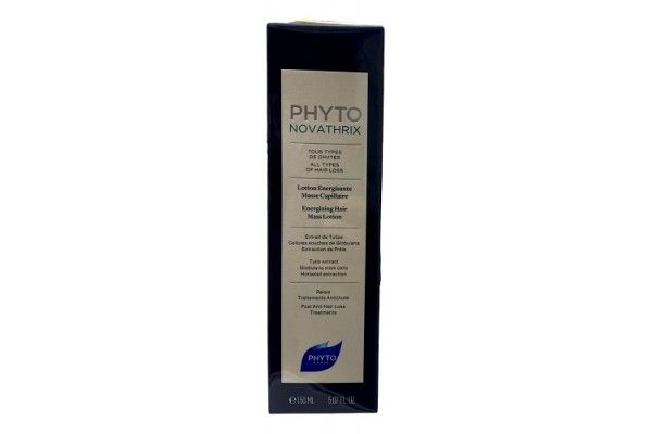 PHYTO NOVATHRIX LOCIÓN ENERGISANTE 150 ML