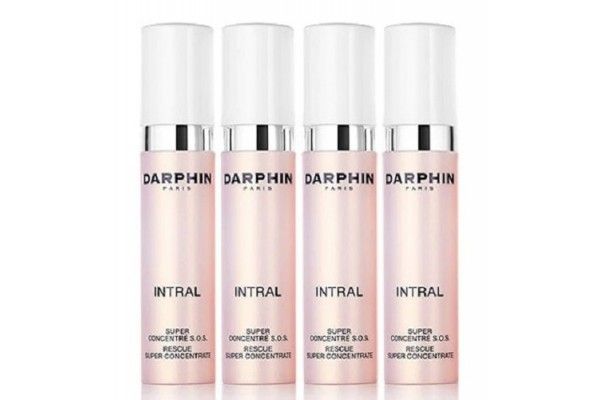DARPHIN INTRAL SUPER CONCENTRE S.O.S 4 DOSIS