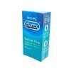 DUREX NATURAL PLUS 12 PRESERVATIVOS