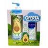 MUSTELA GEL LAVANTE SUAVE 500 ML + HYDRA BEBE CREMA DE CARA 40 ML
