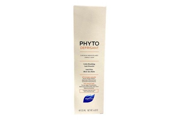 PHYTO PHYTODEFRISANT GELÉE BRUSHING 125 ML