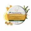 PRANAROM AROMAFORCE CARAMELOS BIO EMOLIENTES MIEL Y LIMÓN